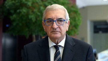 Chi è Tommaso Foti? Quanto guadagna il nuovo ministro: stipendio e biografia