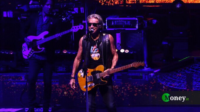 Ligabue Campovolo 2025: biglietti e date dei concerti