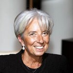 Christine Lagarde