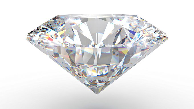 La Cina è riuscita a sintetizzare un minerale ancora più duro del diamante