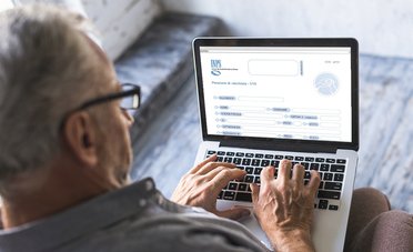 Estratto contributivo INPS, la guida per verificare i contributi