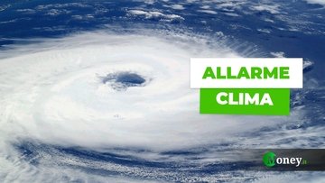 Disastri climatici, l'allarme economico è di $200 mld all'anno. Quanto rischia l'Italia?