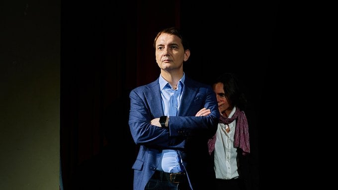Chi è Luca Morisi: biografia e guadagni dell'ex social guru della Lega e di Matteo Salvini