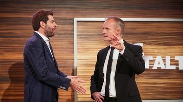 Die Anstalt: la satira che dovremmo invidiare ai tedeschi e pretendere in Italia