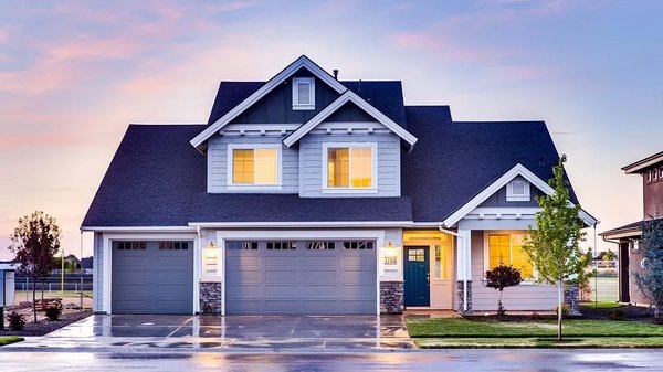 USA: compromessi immobiliari salgono meno del previsto