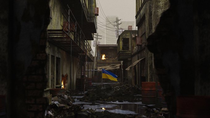 Perché la guerra in Ucraina non finirà adesso (spiegato bene)