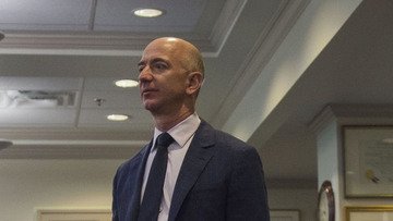 Bezos, Musk, Buffett, Arnault: ecco quanto hanno perso per via del Coronavirus