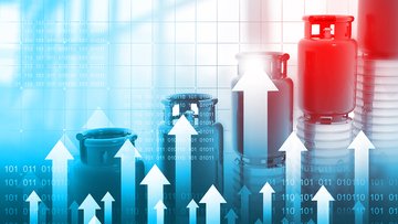 Gnl: allerta prezzi e crisi nel 2023-2024, cosa prevede Morgan Stanley