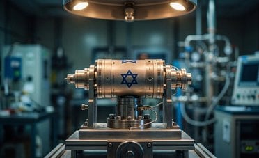 Israele ha le atomiche e l'America lo sapeva: la lettera-bomba dei 30 democratici