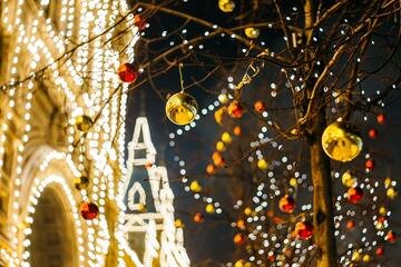 Vacanze a Natale: dove è sicuro andare e dove no, parola all'esperto