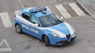Nuovo capo della Polizia di Stato: il toto-nomi