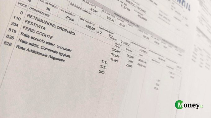 Aumento di stipendio automatico con l'inflazione, cosa prevede la proposta della Lega