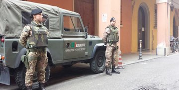 Forze Armate: saranno utilizzate come presidio nei Pronto Soccorso?