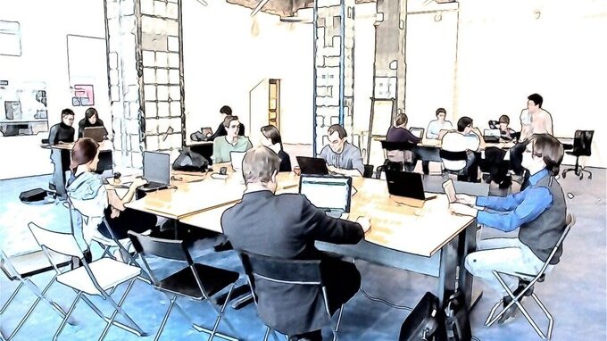CTE COBO, al via a Bologna il primo hackathon per servizi urbani innovativi