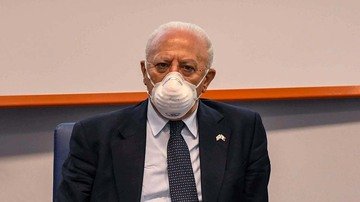Campania, De Luca firma nuova ordinanza: vietati spostamenti verso seconde case