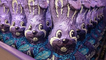 Milka è in crisi. Sempre meno clienti la comprano