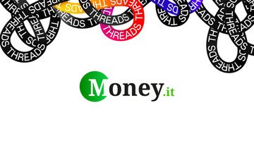 Money.it arriva su Threads