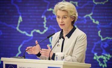 Perché l'Europa sarà sempre un passo indietro agli Stati Uniti?