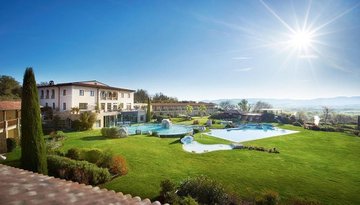 Riapertura Spa, resort e centri benessere: novità e indirizzi utili
