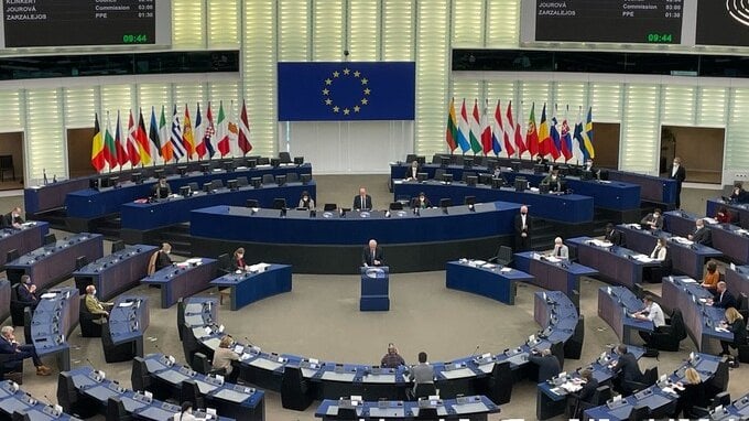 Elezioni europee, per cosa si vota? Come funziona il Parlamento europeo