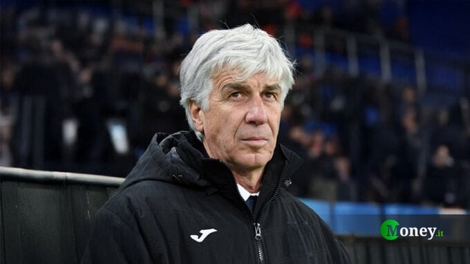 Quanto guadagna Gian Piero Gasperini? Lo stipendio del mister della Roma