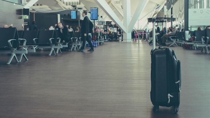 Sta per sorgere un nuovo mega aeroporto, uno dei più grandi d'Europa