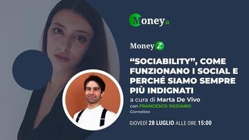 “Sociability”, come funzionano i social e perché siamo sempre più indignati: intervista a Francesco Oggiano