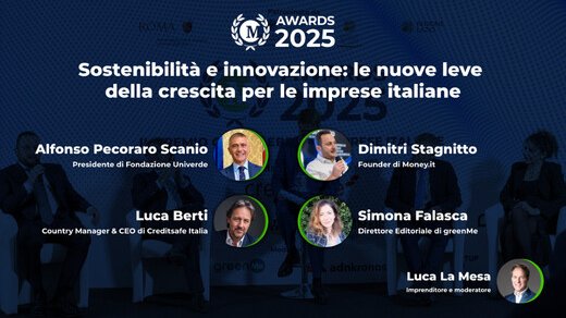 Sostenibilità e innovazione: le nuove leve della crescita per le imprese italiane