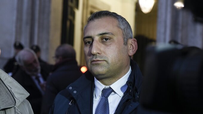 Programma elettorale Piero Marrese elezioni Basilicata 2024: le proposte del centrosinistra