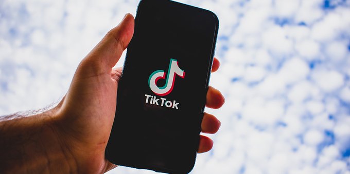 Come fare video con foto su TikTok