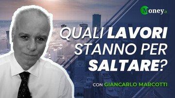 Intelligenza artificiale, quali lavori stanno per saltare? VIDEO