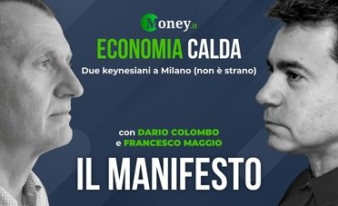 Economia Calda - Il manifesto