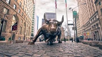 Perché i bond americani restano sereni di fronte all'AI?