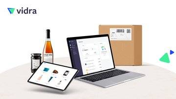 Vidra, la piattaforma gratuita (per i negozi chiusi) per aprire un e-commerce