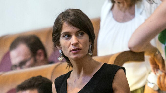 Quanto guadagna Michela Di Biase? Biografia e stipendio della deputata del Pd