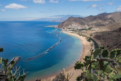 Quanto costa andare a Tenerife: prezzi per viaggio, vitto e alloggio