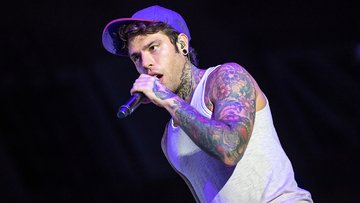 Fedez, cos'è la demielinizzazione e cosa c'entra con la sclerosi multipla