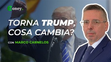 Elezioni USA 2024, il nuovo assetto globale secondo Trump