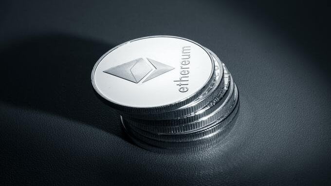Non solo Bitcoin. Il prezzo di Ethereum è pronto a esplodere