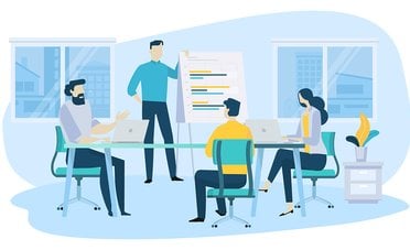 La frammentazione digitale può creare nicchie in cui le PMI specializzate hanno un vantaggio competitivo