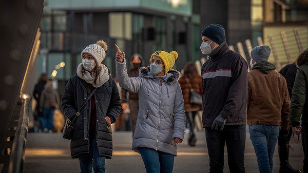 Coronavirus, in Italia nuova zona rossa dopo il lockdown: ecco dove