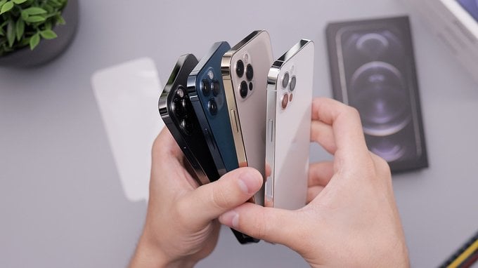 iPhone 12, 12 Mini e 12 Pro/Pro Max: uscita, prezzi, caratteristiche e novità