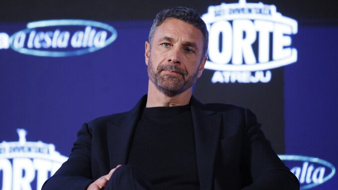 Quanto guadagna Raoul Bova? Cachet e patrimonio dell'attore