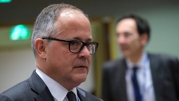 Fisco, le priorità del Mef: lotta all'evasione e riduzione rapporto debito/PIL