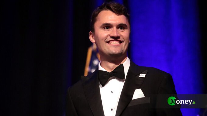 Il sacrificio di Charlie Kirk cambierà le università americane 