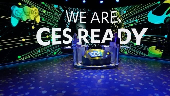 CES 2021: tutte le novità annunciate e cosa aspettarsi