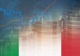 Lo spread BTP-Bund torna a salire. Domani il Tesoro testa il mercato con un'asta fino a 8 miliardi