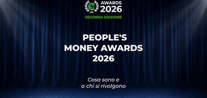 A chi si rivolgono i People's Money Awards 2026. Il premio del pubblico per e-commerce e startup