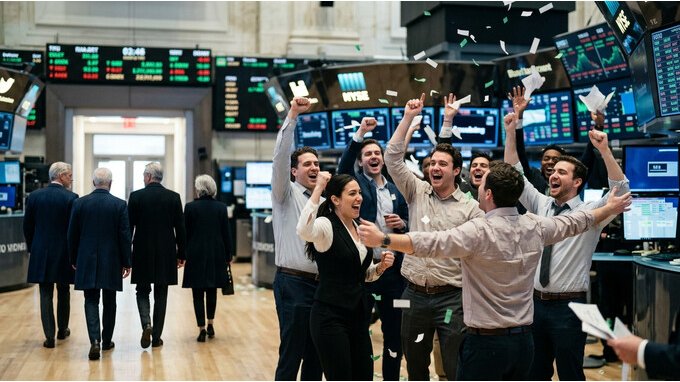 Quando gli insider vendono, il futuro lo compri tu: l'ondata di IPO sull'AI è un'operazione di cassa