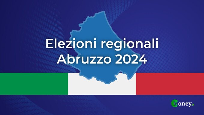 Elezioni Abruzzo 2024, tutto quello che devi sapere: data, orari e candidati